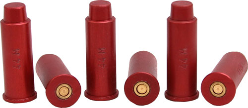 Carlson's Snap Caps .44 MAG Caliber - 6/ct