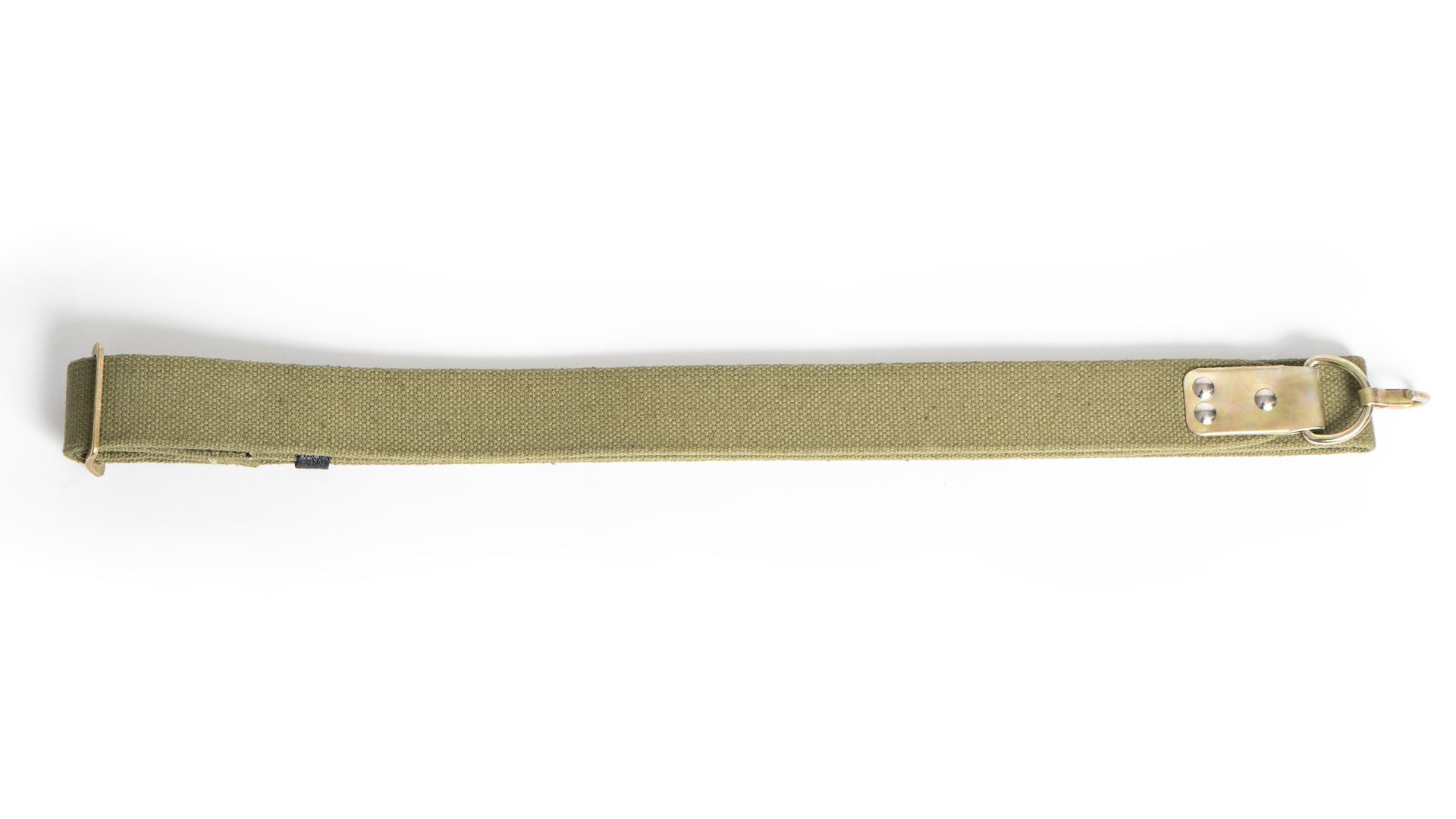 IZHMASH OD Green Canvas Sling - Image 2