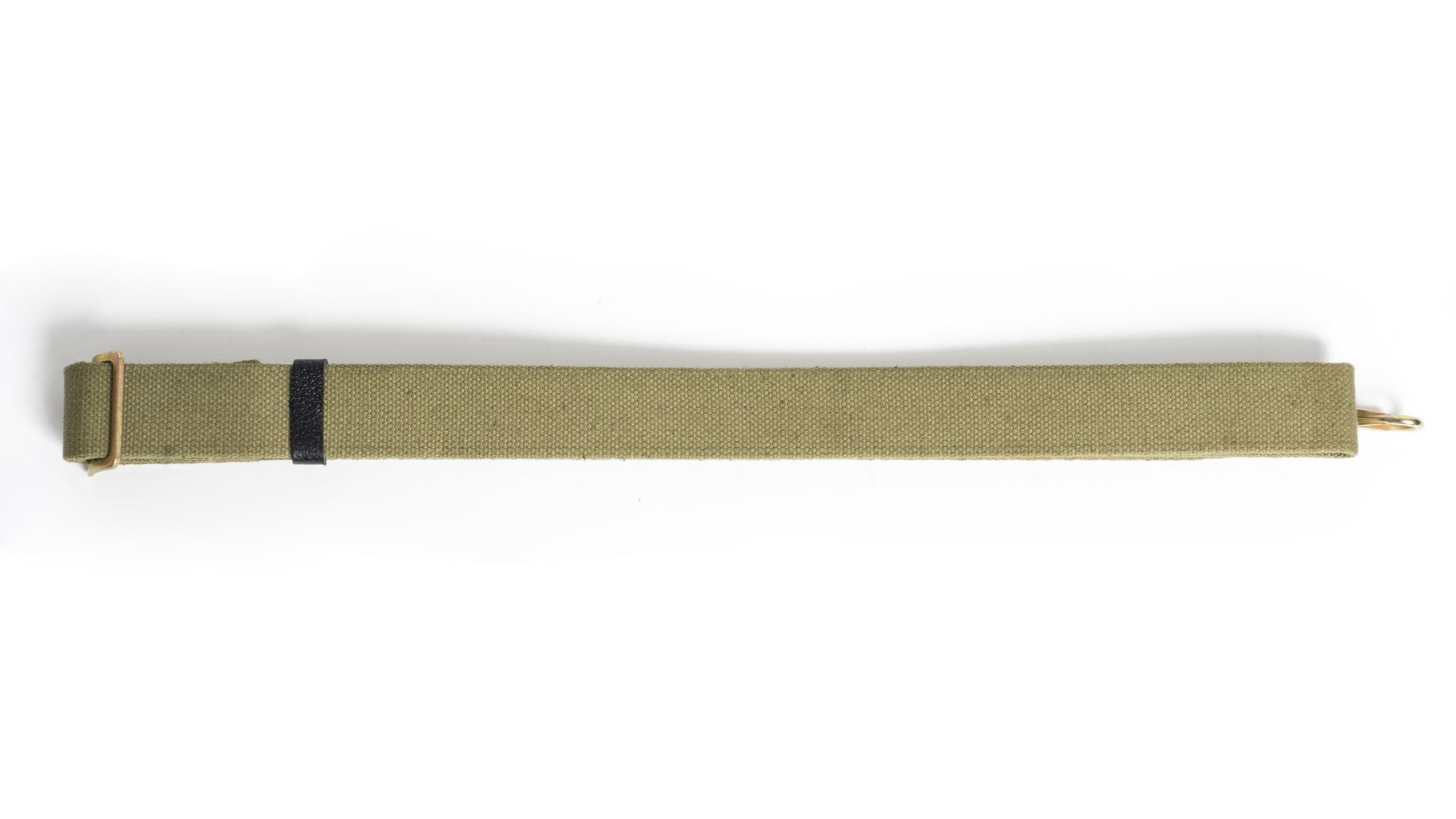 IZHMASH OD Green Canvas Sling - Image 3