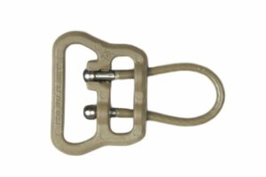 Blue Force Gear ULoop 1.25" Webbing Slot Tan