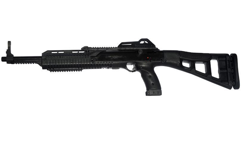 HI-POINT 45ACP 17.5" CARBINE W/FORWARD GRIP