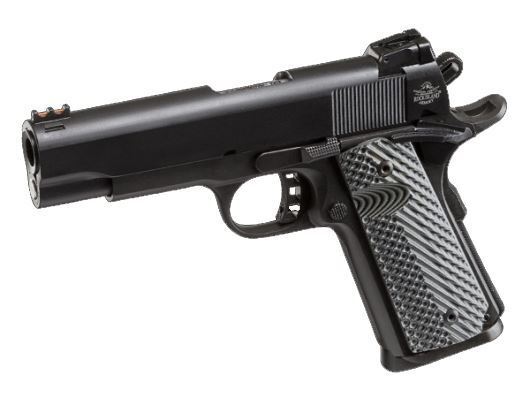 ROCK ISLAND ARMORY M1911A1 MS TACT II 45ACP 4.25"