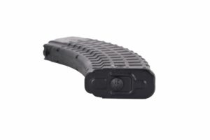 Arsenal Circle 10 7.62x39mm Black Polymer Mag Restricted to 10 Rounds