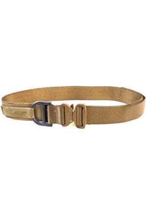 High Speed Gear Coyote Brown Large Cobra 1.75 Rigger Belt