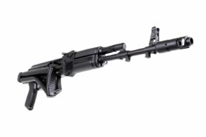 Arsenal SAM7SF 7.62x39mm Semi-Auto Rifle Muzzle Brake 10rd Mag
