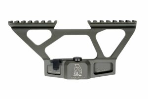 Arsenal Scope Mount AK47 SAM7K Series OD Green