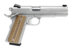 SAVAGE ARMS 1911 GOVT 45ACP SS