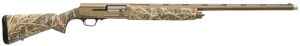 BROWNING A5 WICKED WING 12GA - 3.5" 28" MO SHADOWGRASS