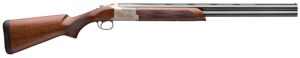 BROWNING CITORI 725 FEATHER - 20GA 3" 28" BLUED/WALNUT