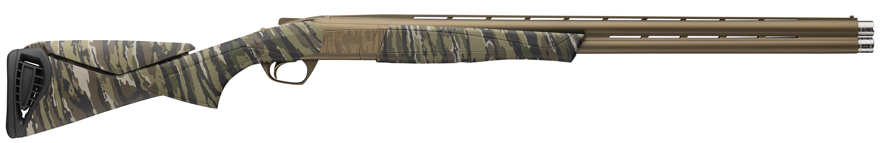 BROWNING CYNERGY WICKED WING - 12GA 3.5" 28"VR RT ORIGINAL