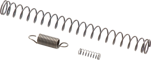 LANTAC ULTIMATE SPRING SET 4LB - TRIGGER FOR GLOCK 17/19 GEN1-4