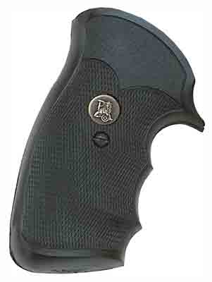 Pachmayr Gripper Grips Ruger Security Six