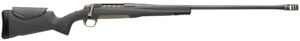 BROWNING X-BOLT 2 PRO 30-06