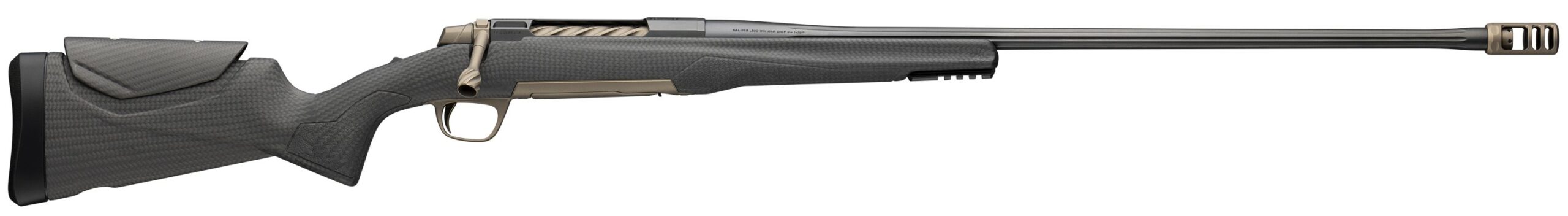 BROWNING X-BOLT 2 PRO 300PRC