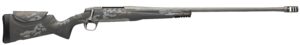 BROWNING X-BOLT 2 MTN PRO TUNG 300PRC