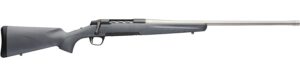 BROWNING X-BOLT 2 SPECIAL - 300WM 26" GRAY TWO TONE SR