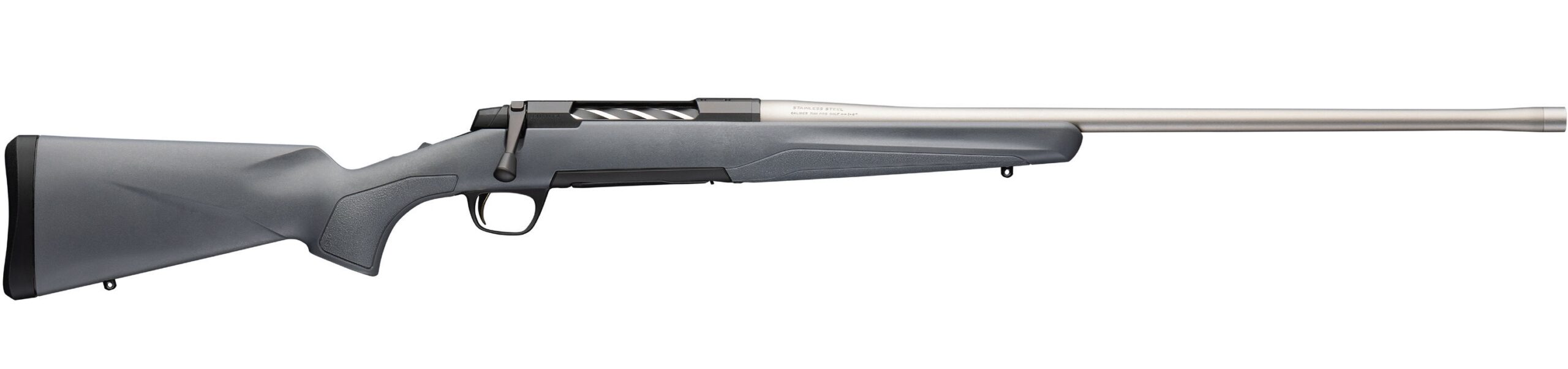 BROWNING X-BOLT 2 SPECIAL - 300WM 26" GRAY TWO TONE SR