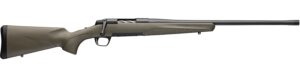 BROWNING X-BOLT 2 SPECIAL 7MM - PRC 24" OD GREEN BLACK SR