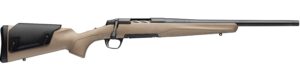 BROWNING XBOLT 2 WHNT SP SPR DE 6.5CM #