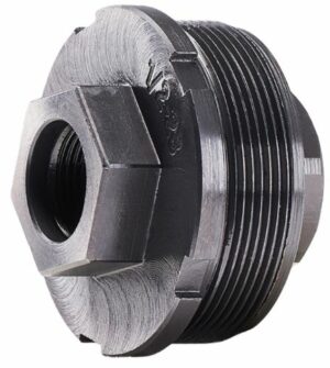 DANIEL DEF. DIRECT THREAD - ADAPTOR 1/2X28