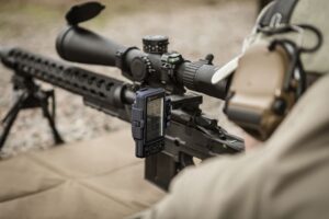 KESTREL HUD SERIES 5 METER/REMOTE