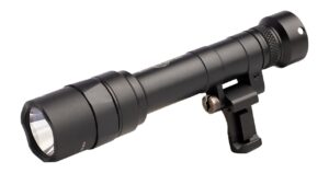 SUREFIRE SCOUT PRO TURBO 6V 123 BK