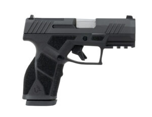 Taurus GX2 TORO Handgun 9mm Luger 10rd Magazine(1) 3.38?? Barrel Black Slide/Frame