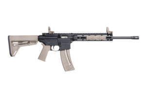 S&W M&P15-22 SPORT MOE SL - 22LR 16.5" 25-SH FDE