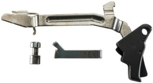 APEX AET KIT FOR GLOCK PISTOLS
