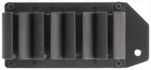 TACSTAR SIDESADDLE SHELL - CARRIER FOR REM 12GA. 4-SHOT