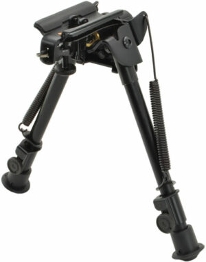 AIMTECH BI-POD HD 9"-13" - LEVER LOCKING PIVOT ADJUSTABLE