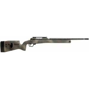 SAVAGE ARMS 110 PRO PURSUIT 270WIN CAMO