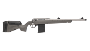 SAVAGE ARMS 110 RIDGE HUNTER 400LEG 20"