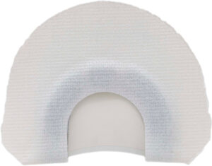 QUAKER BOY TURKEY CALL - DIAPHRAGM BEGINNERS DOUBLE