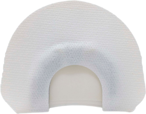 QUAKER BOY TURKEY CALL - DIAPHRAGM PRO TRIPLE - Image 2