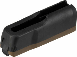 Browning X-Bolt Rotary Rifle Magazine Smoked Bronze Long Action Standard 3/rd