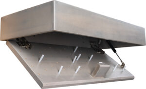 Lockdown In Plain Sight Shelf Farmhouse 24"