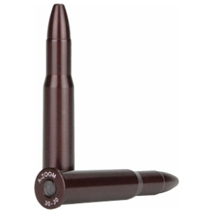 A-Zoom Metal Snap Caps .30-30 2/ct
