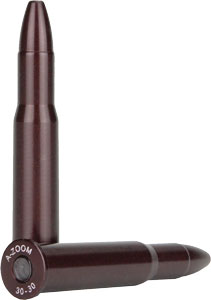 A-Zoom Metal Snap Caps .30-30 2/ct