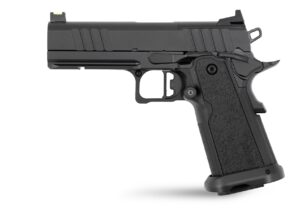 TISAS 1911DS FF CARRY 9MM 17+1 5"