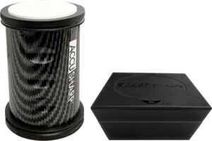 ACCUSHARP 4-STONE ROLLING - KNIFE SHARPENER