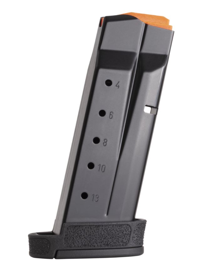 MAG S&W M&P SHIELD PLUS/EQUAL 9MM 13