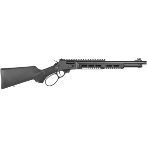 SMITH AND WESSON 1854 STEALTH HUNTER 357MAG 8RD