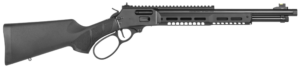 SMITH AND WESSON 1854 STEALTH HUNTER 357MAG 8RD