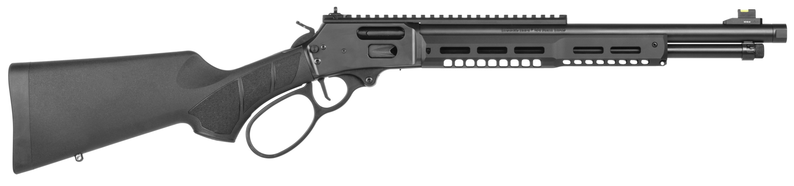 SMITH AND WESSON 1854 STEALTH HUNTER 357MAG 8RD