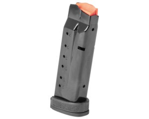 MAG S&W M&P SHIELD X 9MM 15RD