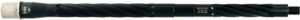 FAXON AR15 BARREL 223 WYLDE - 16" 1:8 5R SPIRAL FLUTED BLK