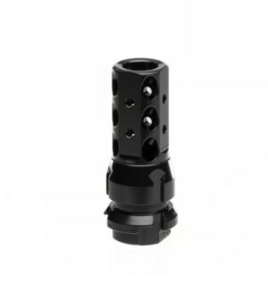 DEAD AIR KEYMO BRAKE .46 11/16X24