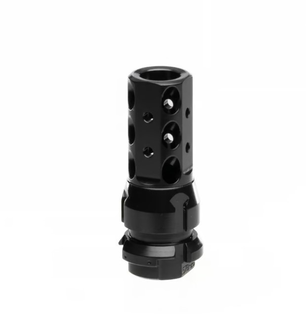 DEAD AIR KEYMO BRAKE .46 11/16X24