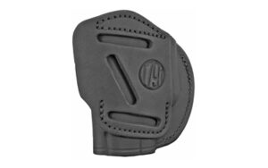 1791 HOLSTER 2-WAY IWB MULTI- - FIT RH SZ1 1911 FRM 3-4" BLK